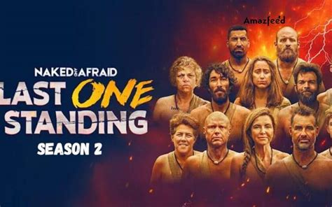 who won naked and afraid: last one standing|’Naked and Afraid: Last One Standing’: [Spoiler] Wins。